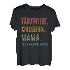 Hapfox aber cooler T-Shirt