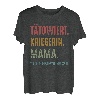 Hapfox aber cooler T-Shirt
