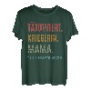 Hapfox aber cooler T-Shirt