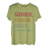 Hapfox aber cooler T-Shirt