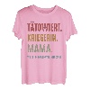 Hapfox aber cooler T-Shirt