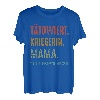 Hapfox aber cooler T-Shirt