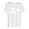 Vatertag | Männer Lustiges Papa Bär für Outdoor & Natur Dads T-Shirt