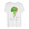 Team Brokkoli Source Of Energy Protein From Brokkoli T-Shirt