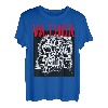 Vathor Fathor Vater Thor Hammer Cool Papa T-Shirt