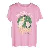 Herren Befördert zum Opa 2023 T-Shirt