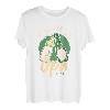 Herren Befördert zum Opa 2023 T-Shirt