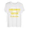 Herren Der Beste Busfahrer Autobusfahrer Papa Vater Busfahrer T-Shirt