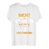 Ich Bin Nicht 40 Ich Bin 18 mit 22 Jahren Geburtstag 1983 T-Shirt