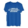 I Survived My Daughter's Wedding Hapfox Geschenk T-Shirt