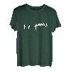 Modelleisenbahn Züge Eisenbahnen Shirt T-Shirt