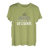 Johannes Name Lustiger Spruch Vorname Geschenk T-Shirt