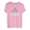 Johannes Name Lustiger Spruch Vorname Geschenk T-Shirt