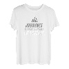 Johannes Name Lustiger Spruch Vorname Geschenk T-Shirt