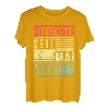 Legendär Seit Mai 1971 52. Geburtstag T-Shirt