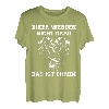 Herren Biker Motorradfahrer Das ist Chrom Spruch Vater Opa Geschenk T-Shirt