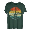 Gitarristen-Vater, Opa, befreundete Söhne T-Shirt