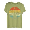 Gitarristen-Vater, Opa, befreundete Söhne T-Shirt