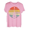 Gitarristen-Vater, Opa, befreundete Söhne T-Shirt