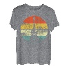 Gitarristen-Vater, Opa, befreundete Söhne T-Shirt