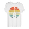 Gitarristen-Vater, Opa, befreundete Söhne T-Shirt
