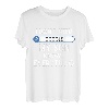 I Don't Need Google My Son Knows Everything - Lustiger Vater-Witz. T-Shirt