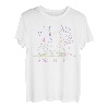 I Like My Books Spicy And My Coffee Icy Skelett Handbuch T-Shirt
