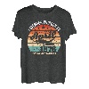 47. Geburtstag Geschenk Mann Legenden Sind Im April 1976 T-Shirt