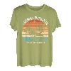 47. Geburtstag Geschenk Mann Legenden Sind Im April 1976 T-Shirt