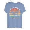 47. Geburtstag Geschenk Mann Legenden Sind Im April 1976 T-Shirt
