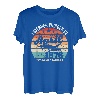47. Geburtstag Geschenk Mann Legenden Sind Im April 1976 T-Shirt