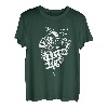 Tattoo Artist Tattoos Maschine Tätowierung Tätowierung Tinte gefärbt T-Shirt