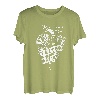 Tattoo Artist Tattoos Maschine Tätowierung Tätowierung Tinte gefärbt T-Shirt