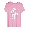Tattoo Artist Tattoos Maschine Tätowierung Tätowierung Tinte gefärbt T-Shirt