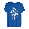 Tattoo Artist Tattoos Maschine Tätowierung Tätowierung Tinte gefärbt T-Shirt