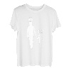 Vater und Tochter Papa und Mädchen Boss Lustiges Partnerlook T-Shirt