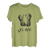 Lustiges Mädchen Irish Dance Geschenk Get Reel Ceili T-Shirt