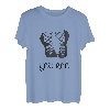 Lustiges Mädchen Irish Dance Geschenk Get Reel Ceili T-Shirt