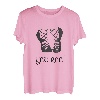 Lustiges Mädchen Irish Dance Geschenk Get Reel Ceili T-Shirt