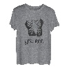 Lustiges Mädchen Irish Dance Geschenk Get Reel Ceili T-Shirt