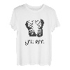 Lustiges Mädchen Irish Dance Geschenk Get Reel Ceili T-Shirt