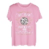 Herren Hapfox Superheld T-Shirt