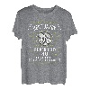 Herren Hapfox Superheld T-Shirt