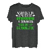 Während du sprichst korrigiere ich deine Grammatik T-Shirt T-Shirt