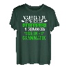 Während du sprichst korrigiere ich deine Grammatik T-Shirt T-Shirt