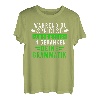 Während du sprichst korrigiere ich deine Grammatik T-Shirt T-Shirt