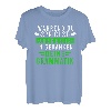 Während du sprichst korrigiere ich deine Grammatik T-Shirt T-Shirt