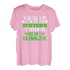 Während du sprichst korrigiere ich deine Grammatik T-Shirt T-Shirt