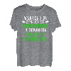Während du sprichst korrigiere ich deine Grammatik T-Shirt T-Shirt