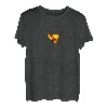 Pizza Vater Sohn Mutter Kind Patnerlook T-Shirt